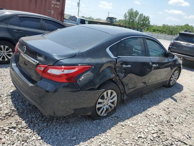 2017 Nissan Altima 2.5 VIN: 1N4AL3AP6HC481638 Lot: 52649784