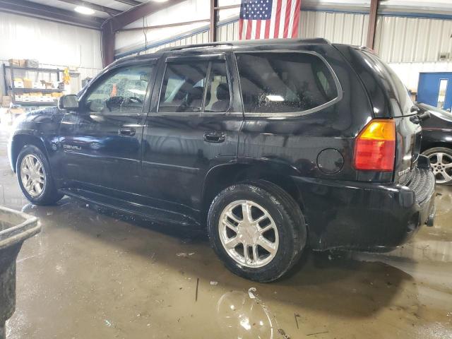 2008 GMC Envoy Denali VIN: 1GKET63M382219702 Lot: 50526714