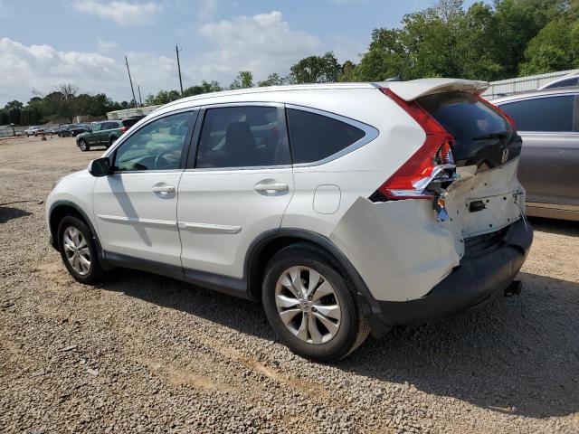 2013 Honda Cr-V Exl VIN: 5J6RM4H73DL032735 Lot: 51394284