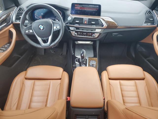 2020 BMW X3 xDrive30I VIN: 5UXTY5C08LLT38875 Lot: 52691614