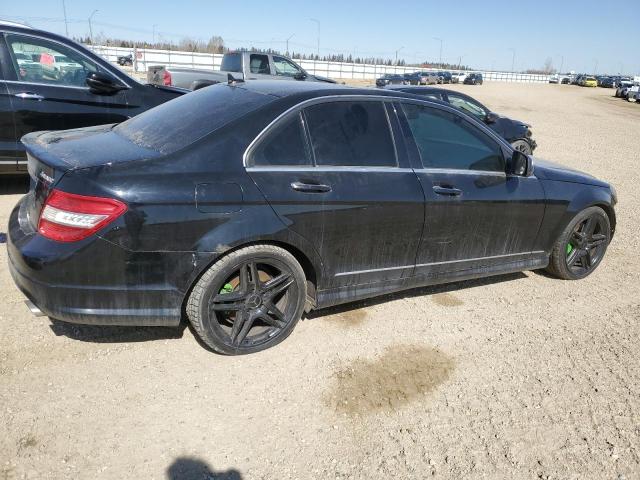 2009 Mercedes-Benz C 350 4Matic VIN: WDDGF87X39F266045 Lot: 51340084