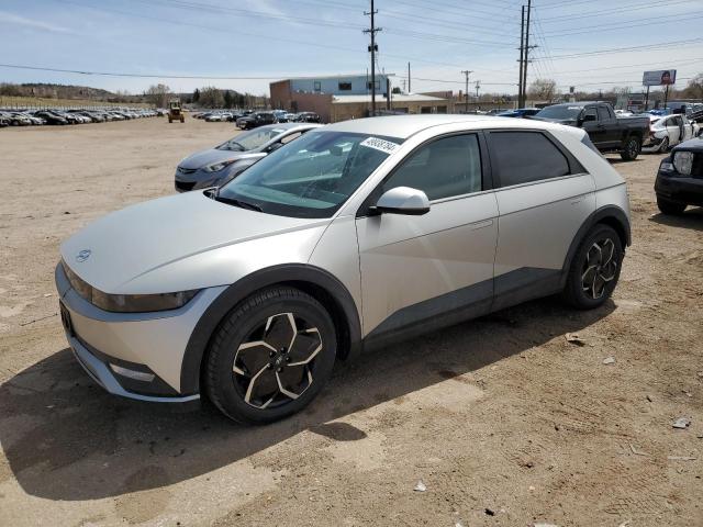2023 Hyundai Ioniq 5 Sel VIN: KM8KNDAF7PU203339 Lot: 49938784