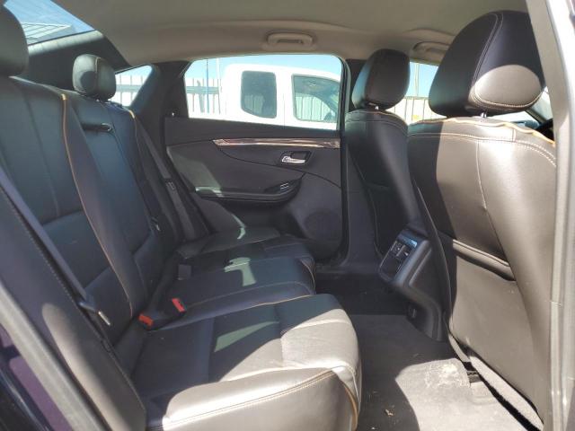 2016 Chevrolet Impala Ltz VIN: 2G1145S31G9133937 Lot: 50650494