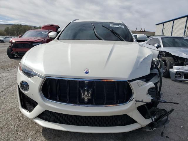 VIN ZN661ZUA0KX332477 2019 Maserati Levante, Gts no.5