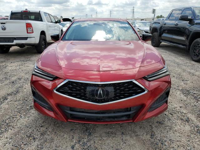 19UUB6F62MA003994 2021 Acura Tlx Advance