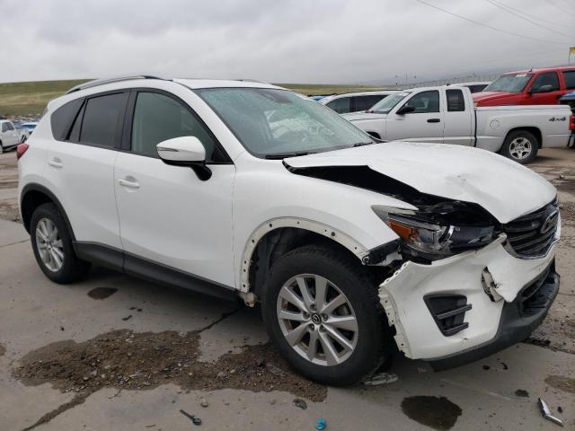 2016 Mazda Cx-5 Touring VIN: JM3KE2CY5G0665193 Lot: 51447144