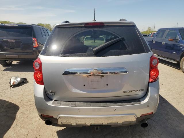 2GNFLHE37F6203610 2015 Chevrolet Equinox Ltz