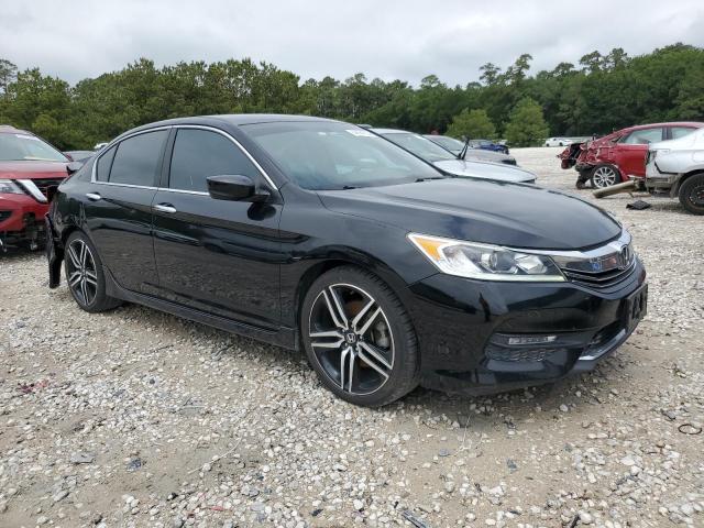 2017 HONDA ACCORD SPO - 1HGCR2F11HA132075