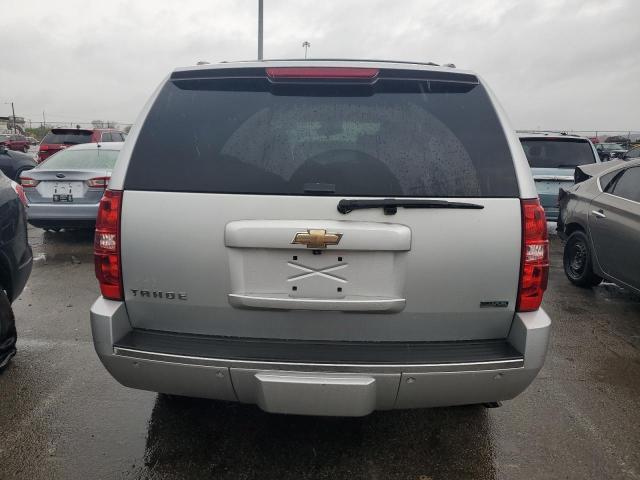 2011 Chevrolet Tahoe K1500 Ltz VIN: 1GNSKCE05BR290092 Lot: 50545694