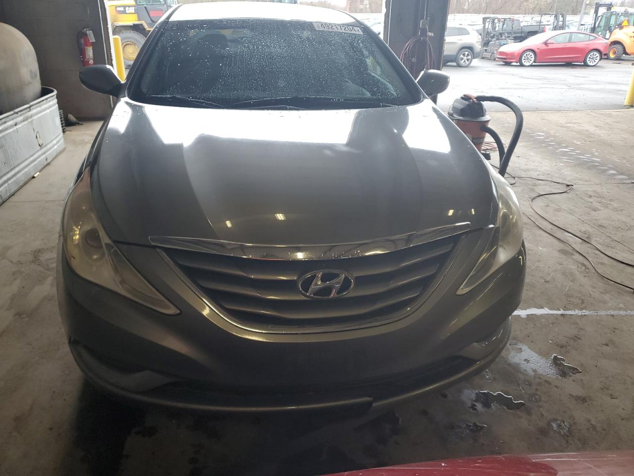 5NPEB4AC3DH544260 2013 Hyundai Sonata Gls