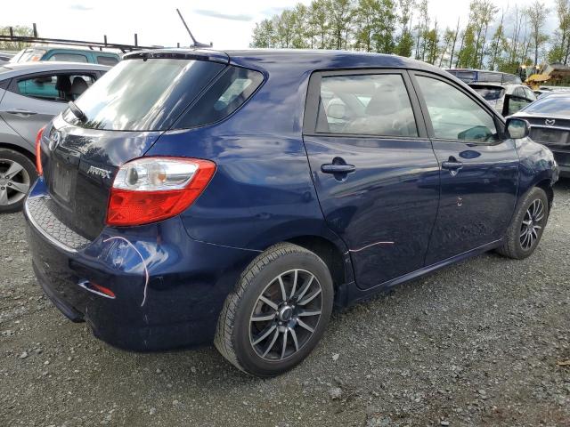 2010 Toyota Corolla Matrix VIN: 2T1KU4EE7AC353478 Lot: 52215304