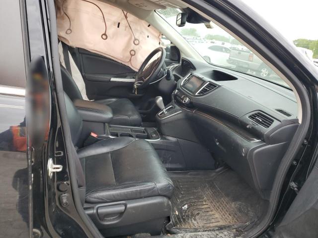 2016 HONDA CR-V TOURI - 5J6RM4H93GL017691