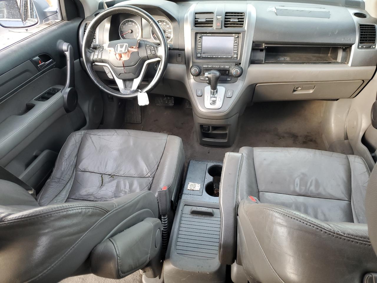 JHLRE38788C027603 2008 Honda Cr-V Exl