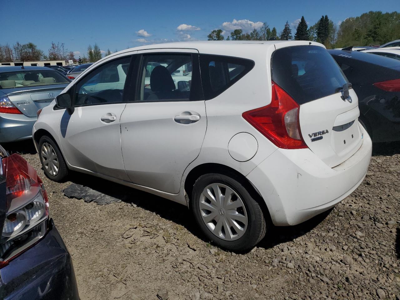 3N1CE2CP8FL416637 2015 Nissan Versa Note S