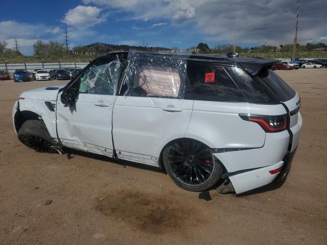 SALWR2RE8KA861877 2019 LAND ROVER RANGE ROVER - Image 2