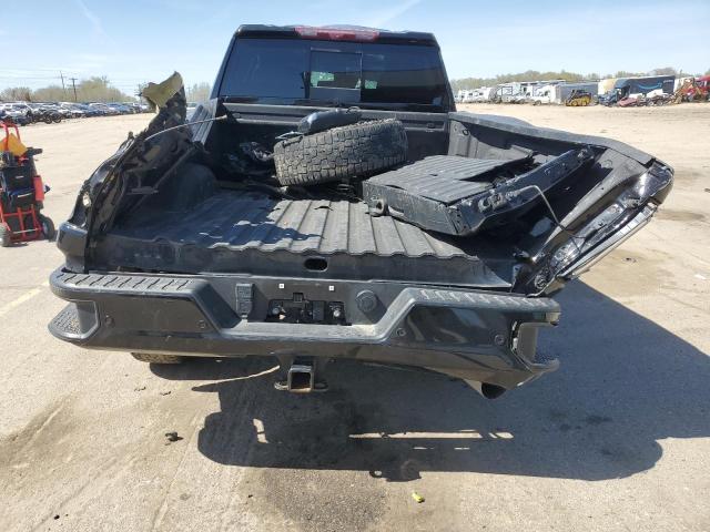 1GT49REY0MF294531 2021 GMC Sierra K2500 Denali