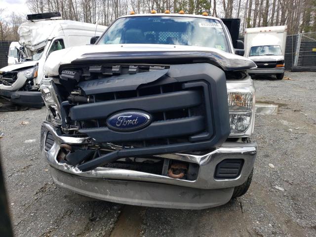 2013 Ford F350 Super Duty VIN: 1FD8X3HT0DEB64075 Lot: 49365894