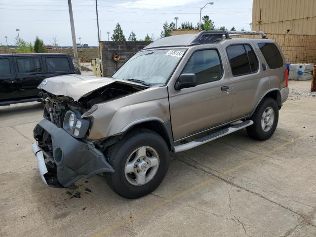2003 Nissan Xterra Xe VIN: 5N1ED28Y83C631965 Lot: 51454134