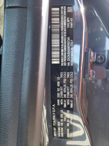 2019 JEEP RENEGADE S - ZACNJBAB9KPK67341