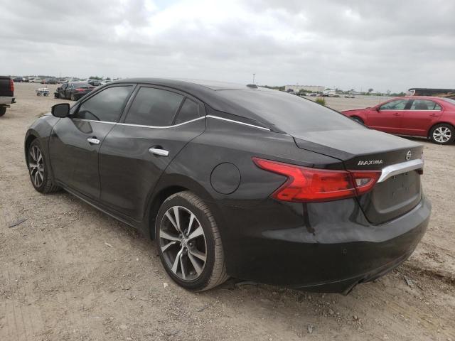 2017 Nissan Maxima 3.5S VIN: 1N4AA6AP9HC428214 Lot: 50769174