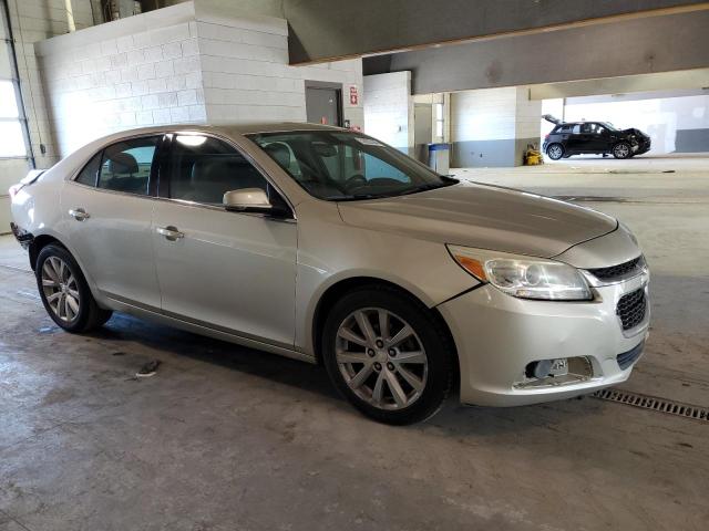 2014 Chevrolet Malibu 2Lt VIN: 1G11E5SL0EF133073 Lot: 52633144