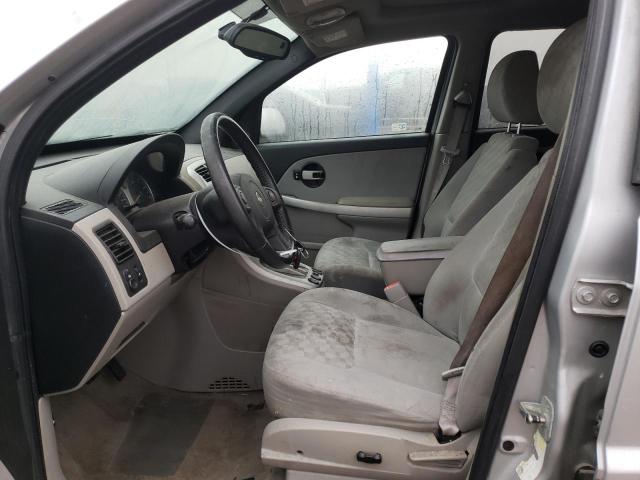 2CNDL73F956030366 2005 Chevrolet Equinox Lt