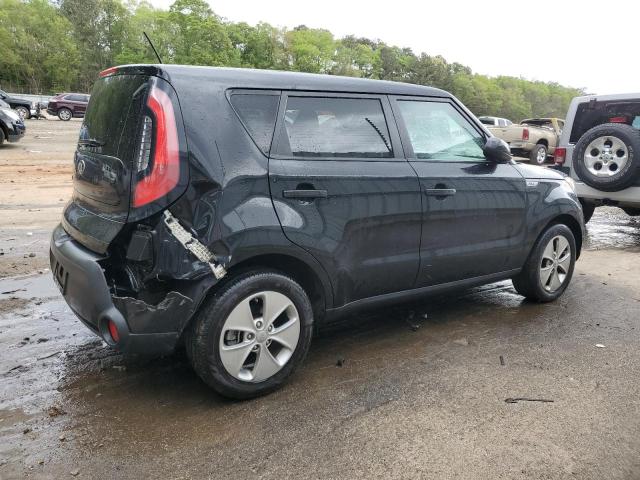 2015 Kia Soul VIN: KNDJN2A20F7193087 Lot: 50638004