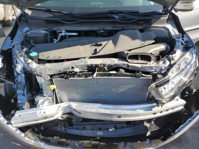 2024 Honda Odyssey Touring VIN: 5FNRL6H81RB001314 Lot: 51303724