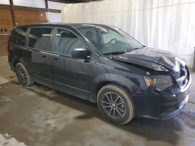 2015 Dodge Grand Caravan Se VIN: 2C4RDGBG8FR634590 Lot: 52209814