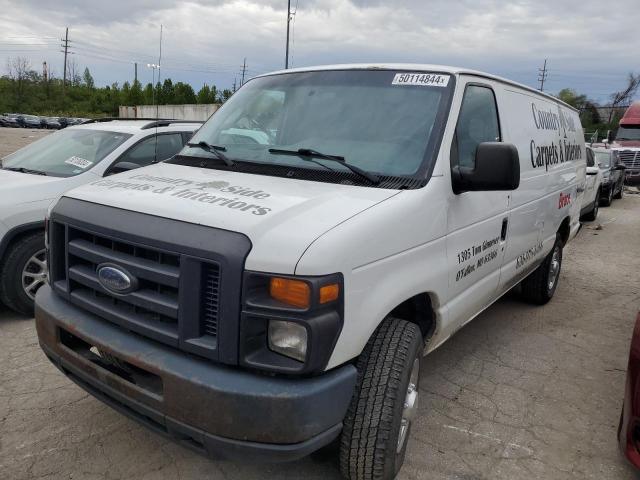 FORD ECONOLINE