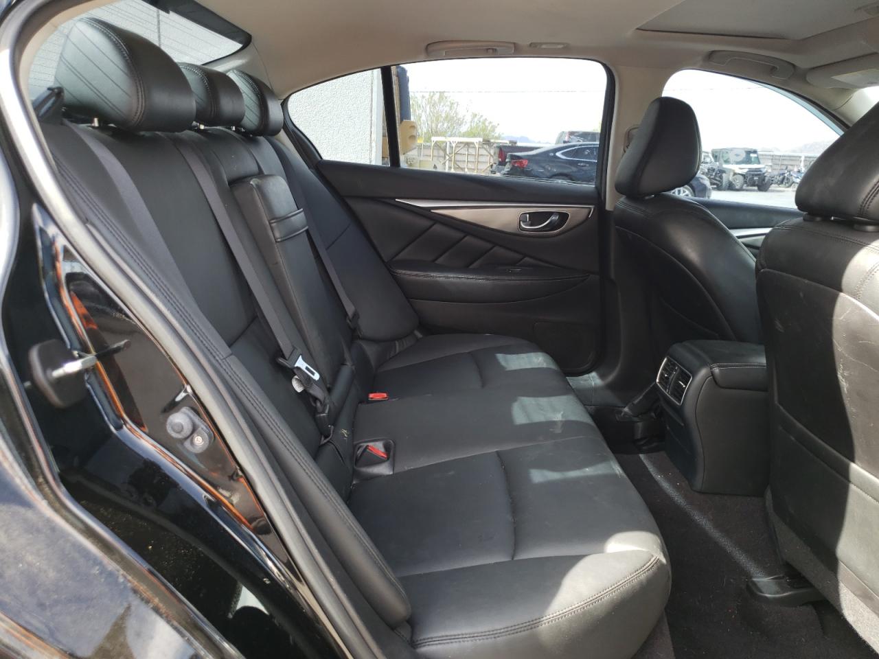 JN1BV7AR0FM409152 2015 Infiniti Q50 Base