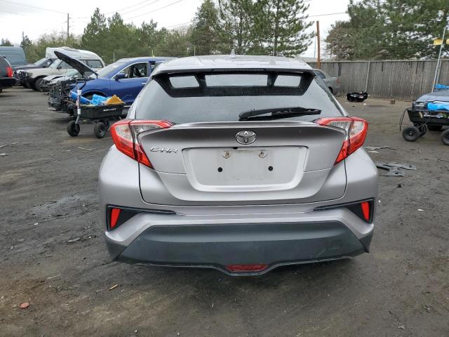 2018 Toyota C-Hr Xle VIN: NMTKHMBX1JR057100 Lot: 51483984