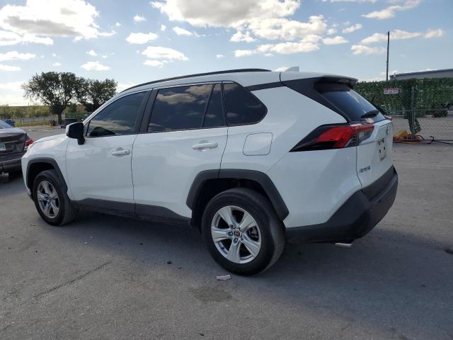 2019 Toyota Rav4 Xle VIN: JTMW1RFVXKD504100 Lot: 39249344