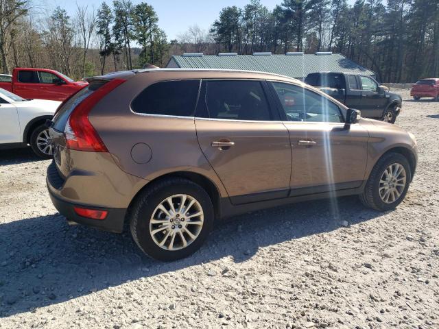 2010 Volvo Xc60 T6 VIN: YV4992DZ0A2124676 Lot: 52533214