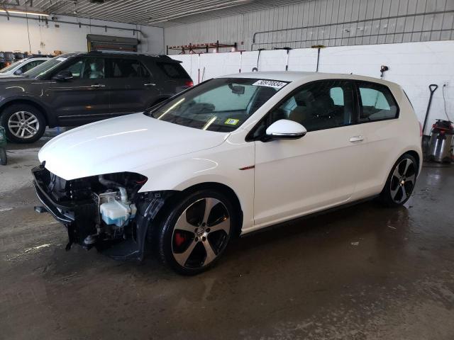 2016 VOLKSWAGEN GTI S/SE 3VWYT7AU6GM035201