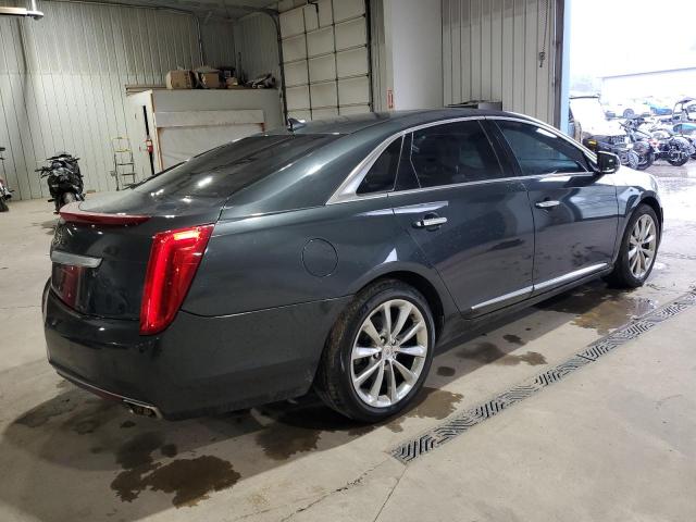 2013 Cadillac Xts Luxury Collection VIN: 2G61P5S3XD9103378 Lot: 48332854