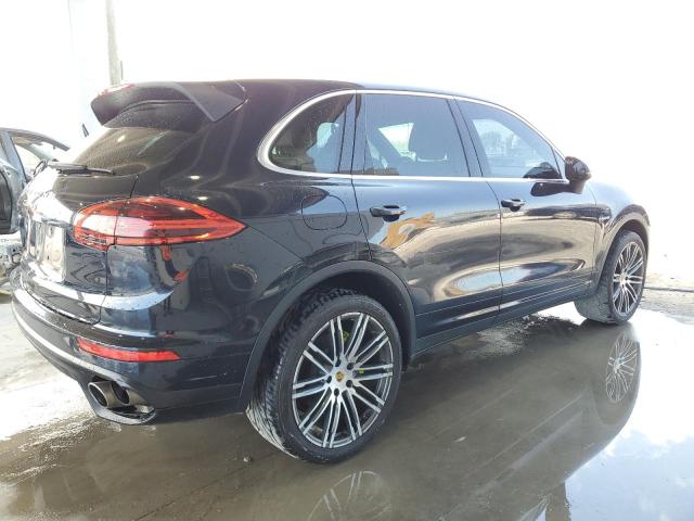 2017 Porsche Cayenne Se Hybrid Platinum VIN: WP1AE2A25HLA72788 Lot: 39248276