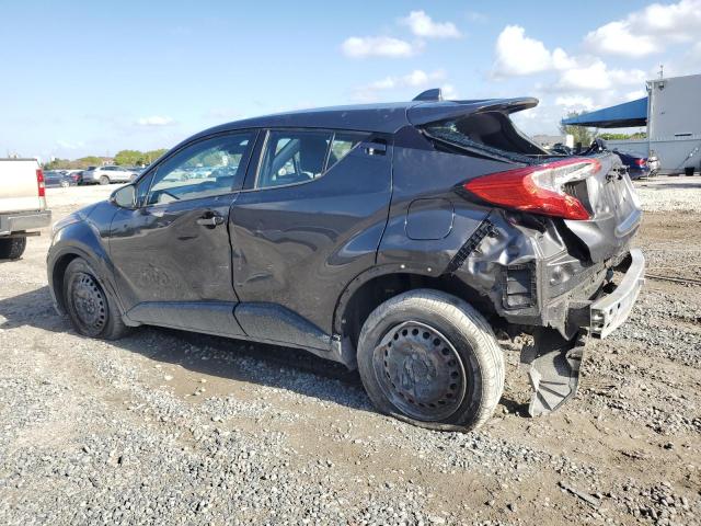 NMTKHMBX2LR118179 Toyota C-HR XLE 2