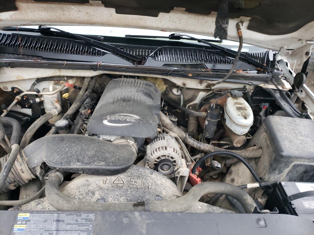 1GCEC19T94Z332472 2004 Chevrolet Silverado C1500