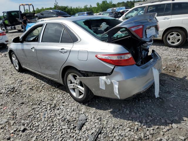 2016 Toyota Camry Le VIN: 4T1BF1FK5GU547236 Lot: 50825394