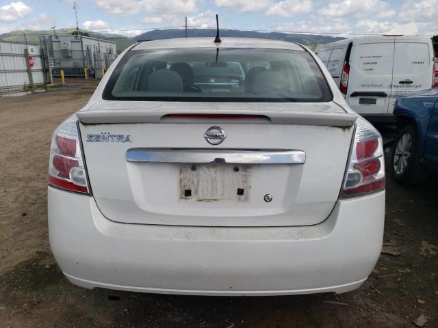 2012 Nissan Sentra 2.0 VIN: 3N1AB6APXCL710935 Lot: 49980704