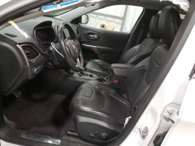 2019 Jeep Cherokee Limited VIN: 1C4PJMDXXKD139039 Lot: 51160494