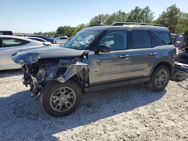 2023 Ford Bronco Sport Big Bend VIN: 3FMCR9B60PRE34241 Lot: 48215564