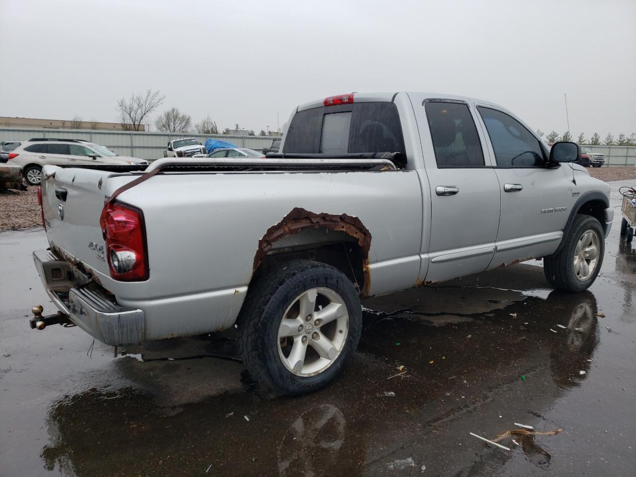 1D7HU182X7S155520 2007 Dodge Ram 1500 St