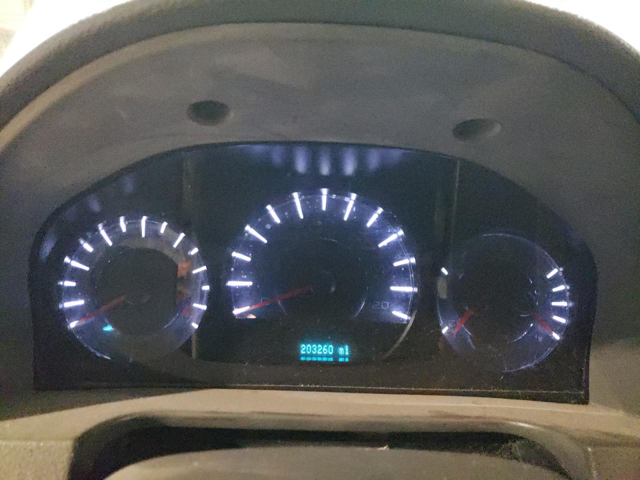 3FAHP0JG4CR197453 2012 Ford Fusion Sel