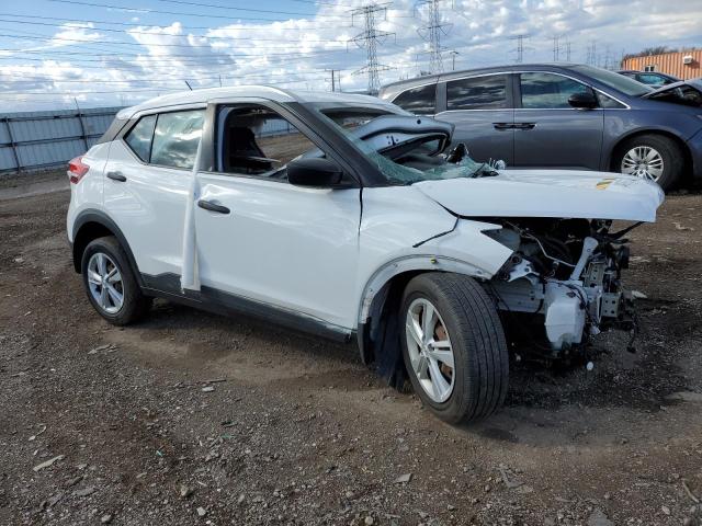 2018 NISSAN KICKS S - 3N1CP5CU5JL538236