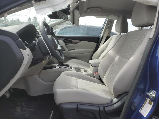 2023 NISSAN QASHQAI S JN1BJ1AV2PW001134