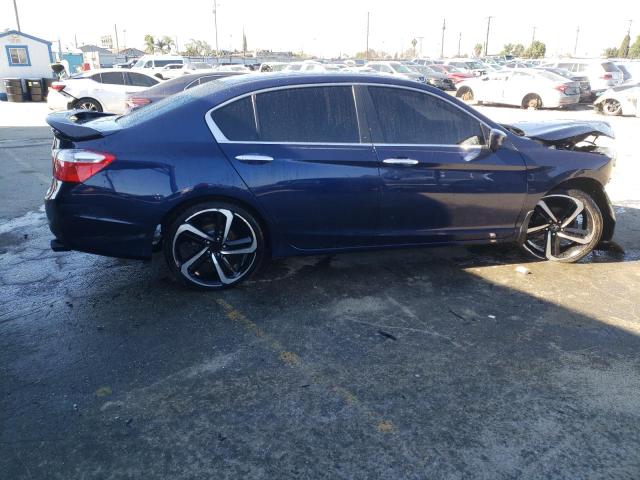 2014 Honda Accord Sport VIN: 1HGCR2F58EA294056 Lot: 49627864