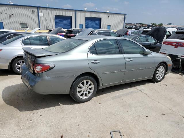 2004 Lexus Es 330 VIN: JTHBA30G345032310 Lot: 49442334