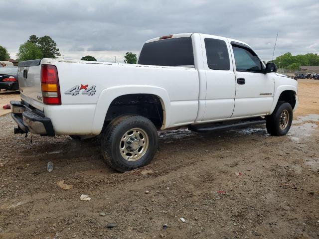 2003 GMC Sierra K2500 Heavy Duty VIN: 1GTHK29U83E369775 Lot: 51743154